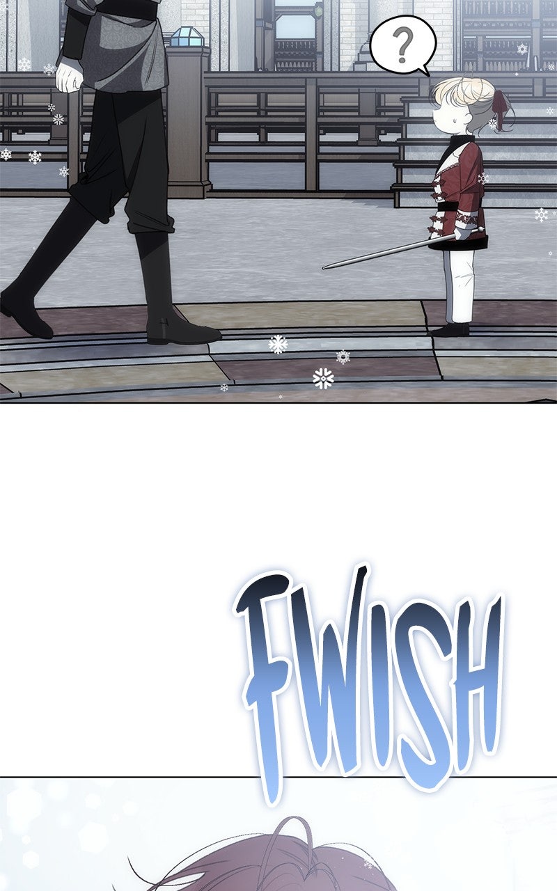 Her Tiny Highness,the Mastermind Episode 29 page 82 - 