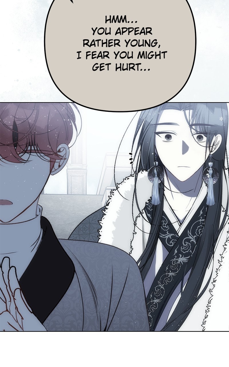Her Tiny Highness,the Mastermind Episode 29 page 87 - 