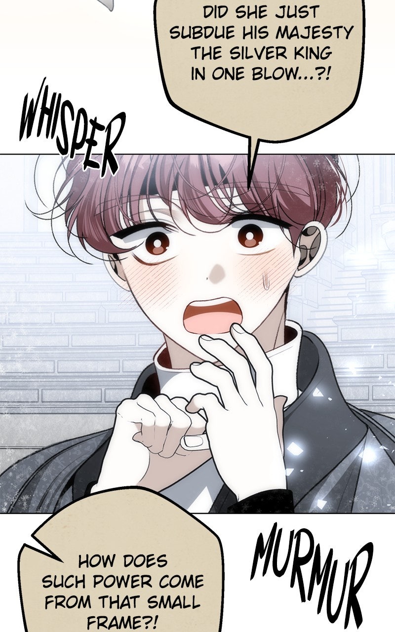 Her Tiny Highness,the Mastermind Episode 30 page 23 - 