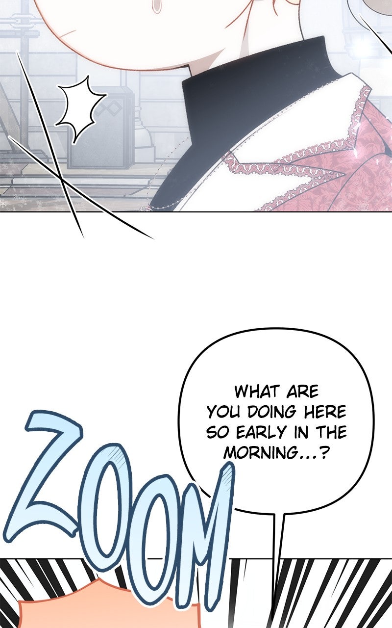 Her Tiny Highness,the Mastermind Episode 30 page 25 - 