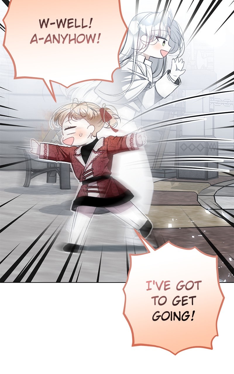 Her Tiny Highness,the Mastermind Episode 30 page 26 - 