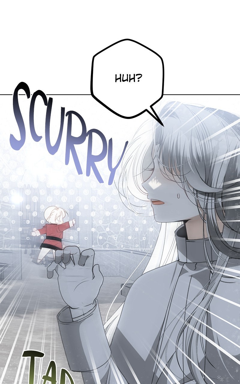 Her Tiny Highness,the Mastermind Episode 30 page 27 - 