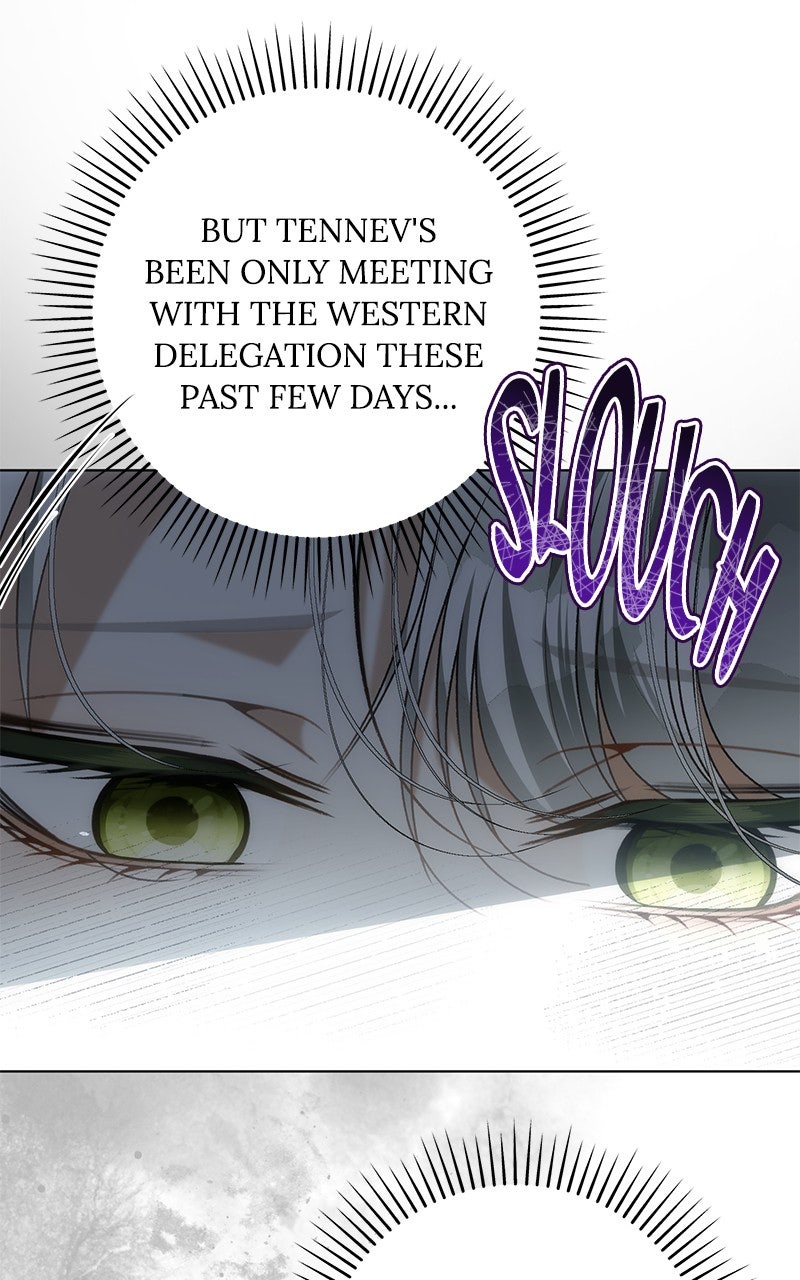 Her Tiny Highness,the Mastermind Episode 30 page 36 - 