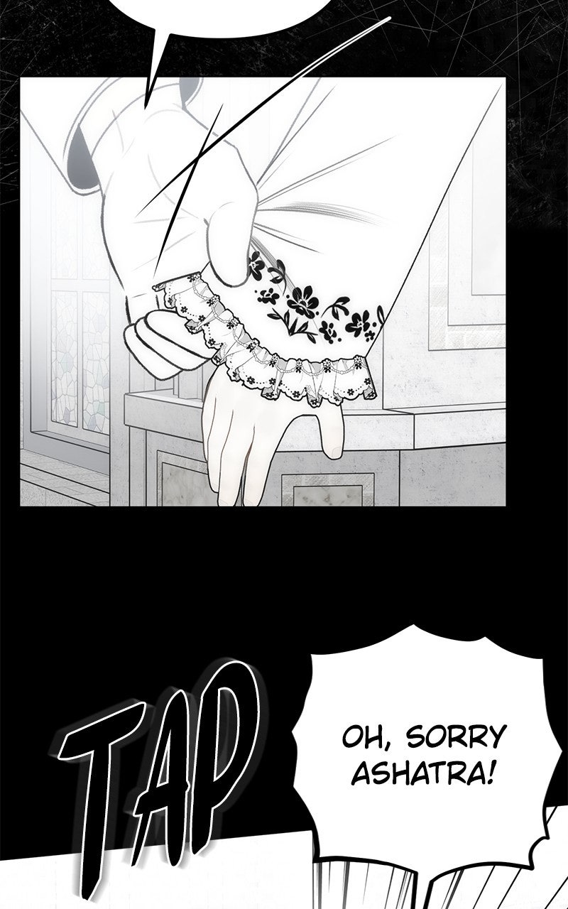 Her Tiny Highness,the Mastermind Episode 30 page 38 - 