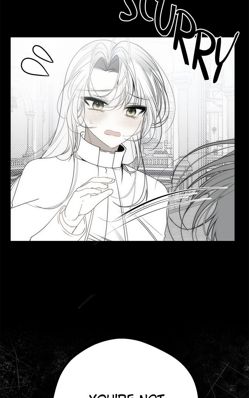 Her Tiny Highness,the Mastermind Episode 30 page 40 - 