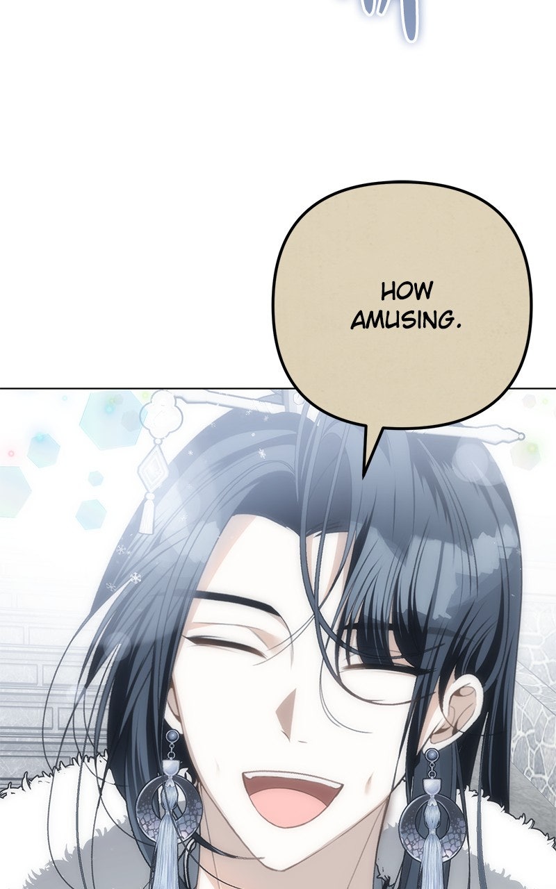 Her Tiny Highness,the Mastermind Episode 30 page 5 - 
