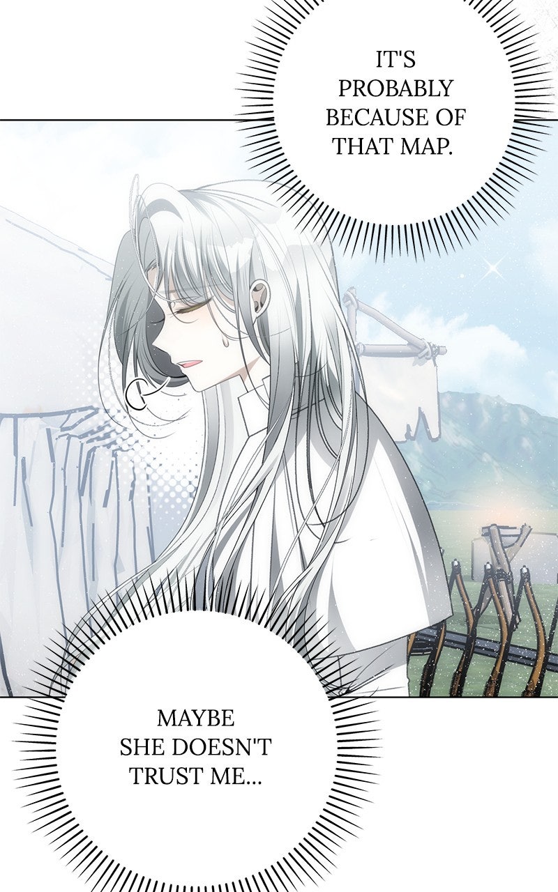 Her Tiny Highness,the Mastermind Episode 30 page 42 - 