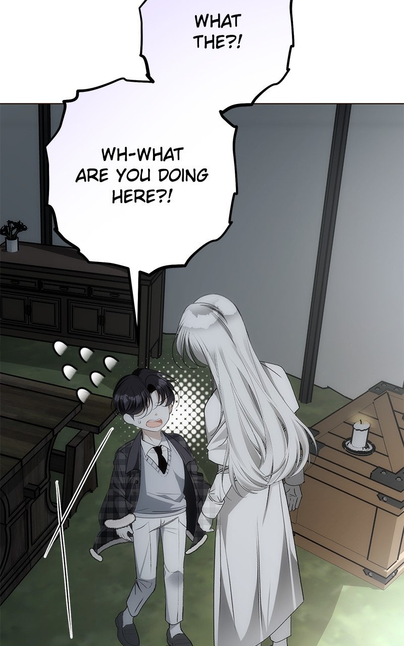 Her Tiny Highness,the Mastermind Episode 30 page 49 - 