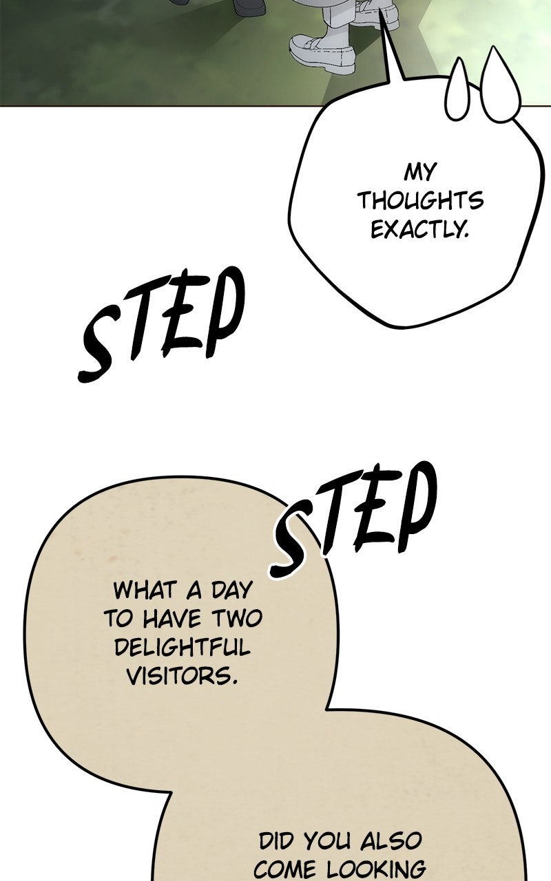 Her Tiny Highness,the Mastermind Episode 30 page 50 - 