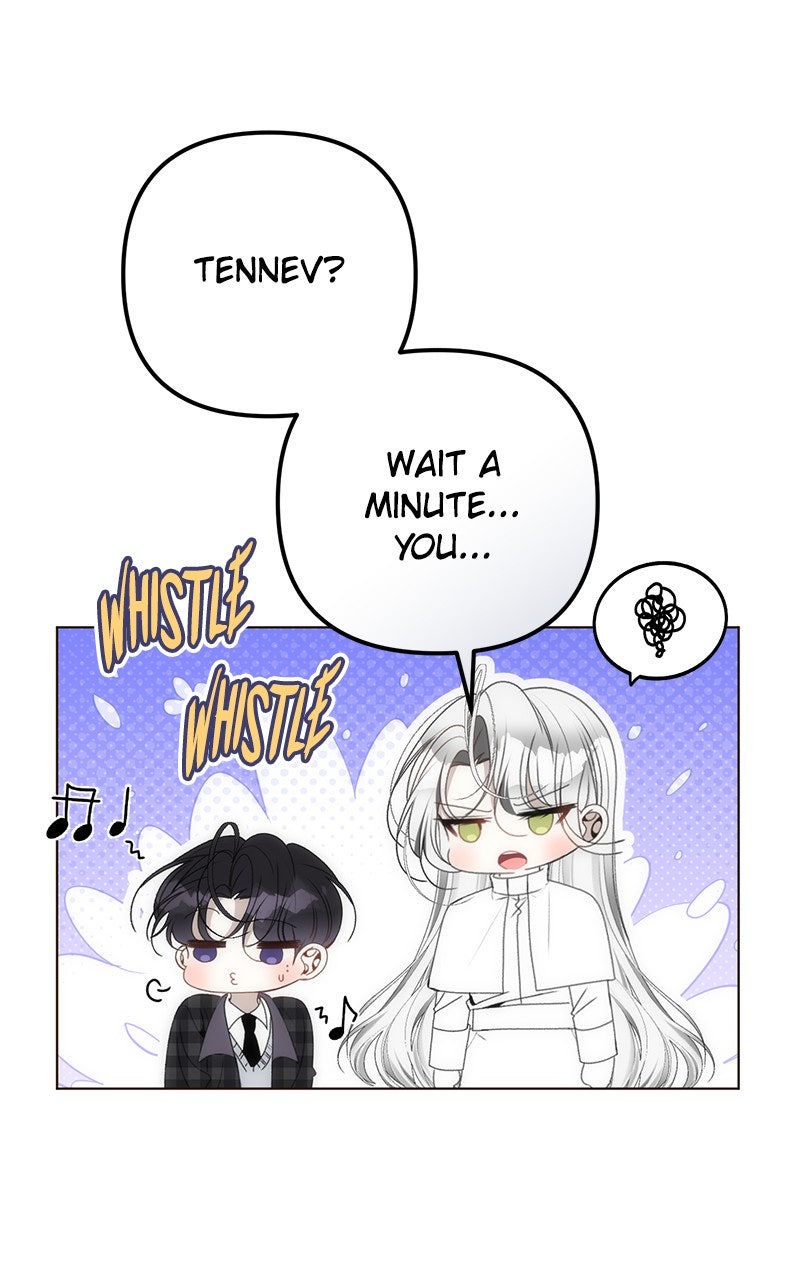 Her Tiny Highness,the Mastermind Episode 30 page 52 - 