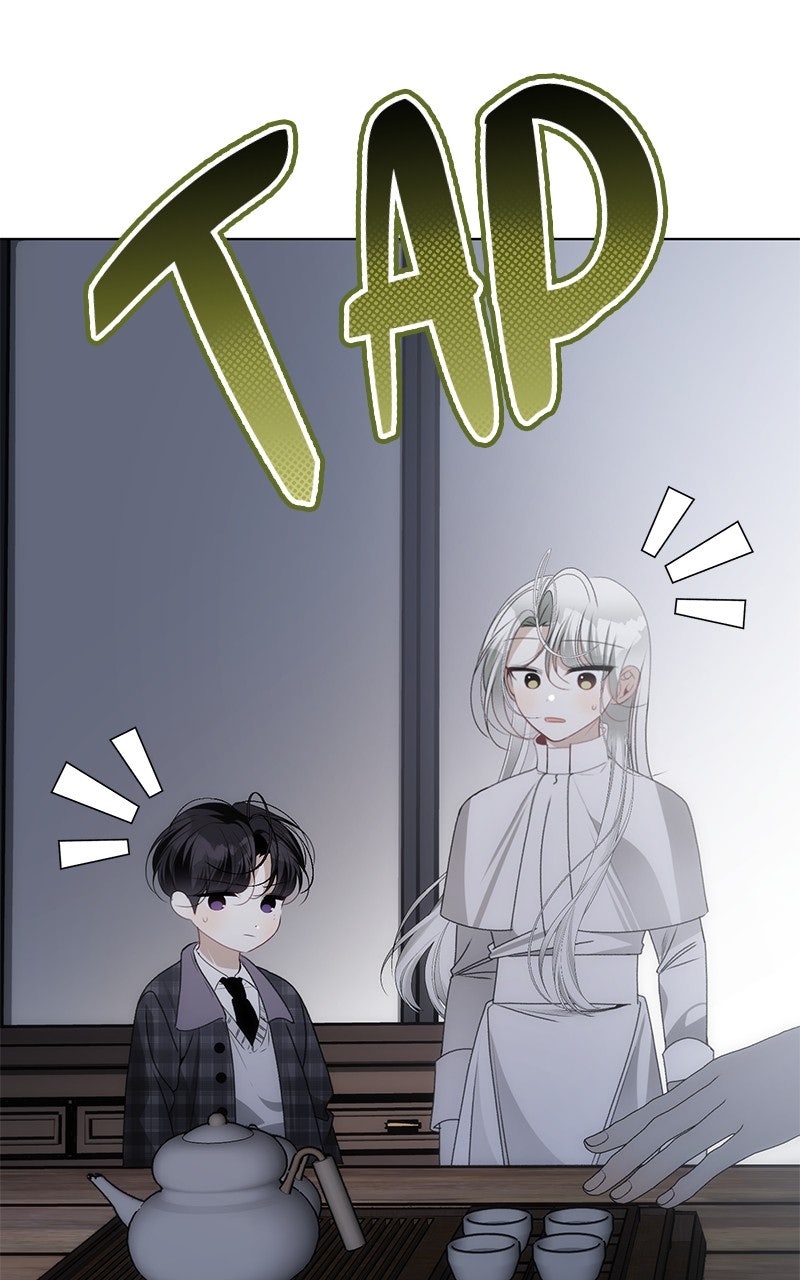 Her Tiny Highness,the Mastermind Episode 30 page 53 - 