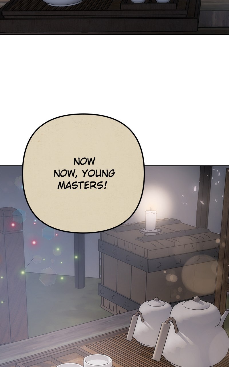 Her Tiny Highness,the Mastermind Episode 30 page 54 - 