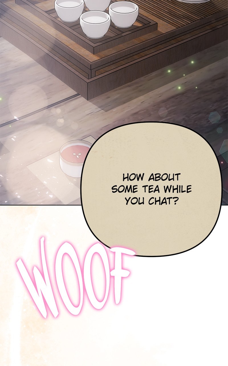 Her Tiny Highness,the Mastermind Episode 30 page 55 - 