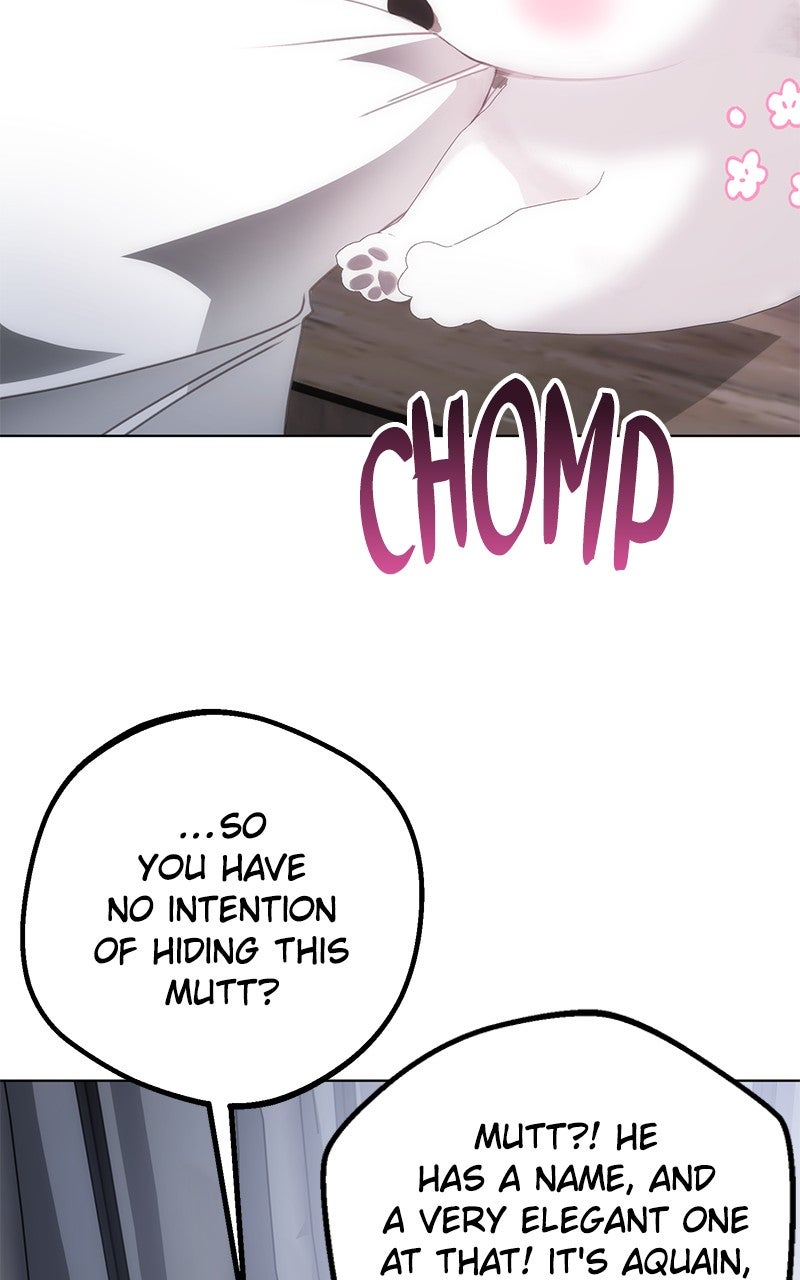 Her Tiny Highness,the Mastermind Episode 30 page 58 - 
