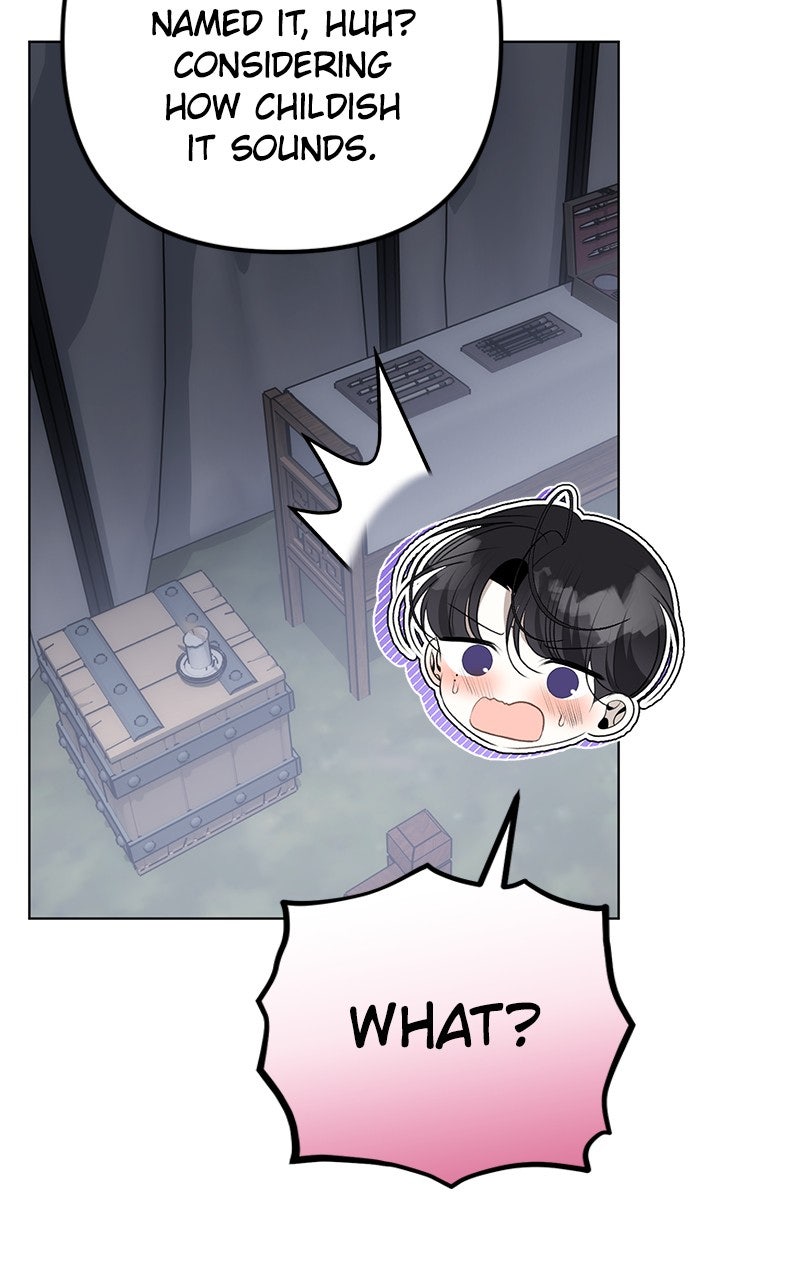 Her Tiny Highness,the Mastermind Episode 30 page 60 - 