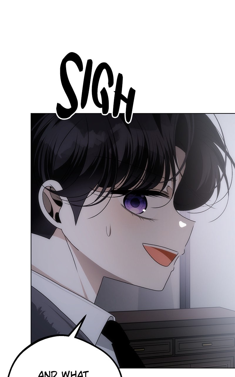 Her Tiny Highness,the Mastermind Episode 30 page 61 - 