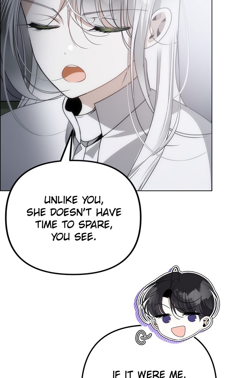 Her Tiny Highness,the Mastermind Episode 30 page 63 - 