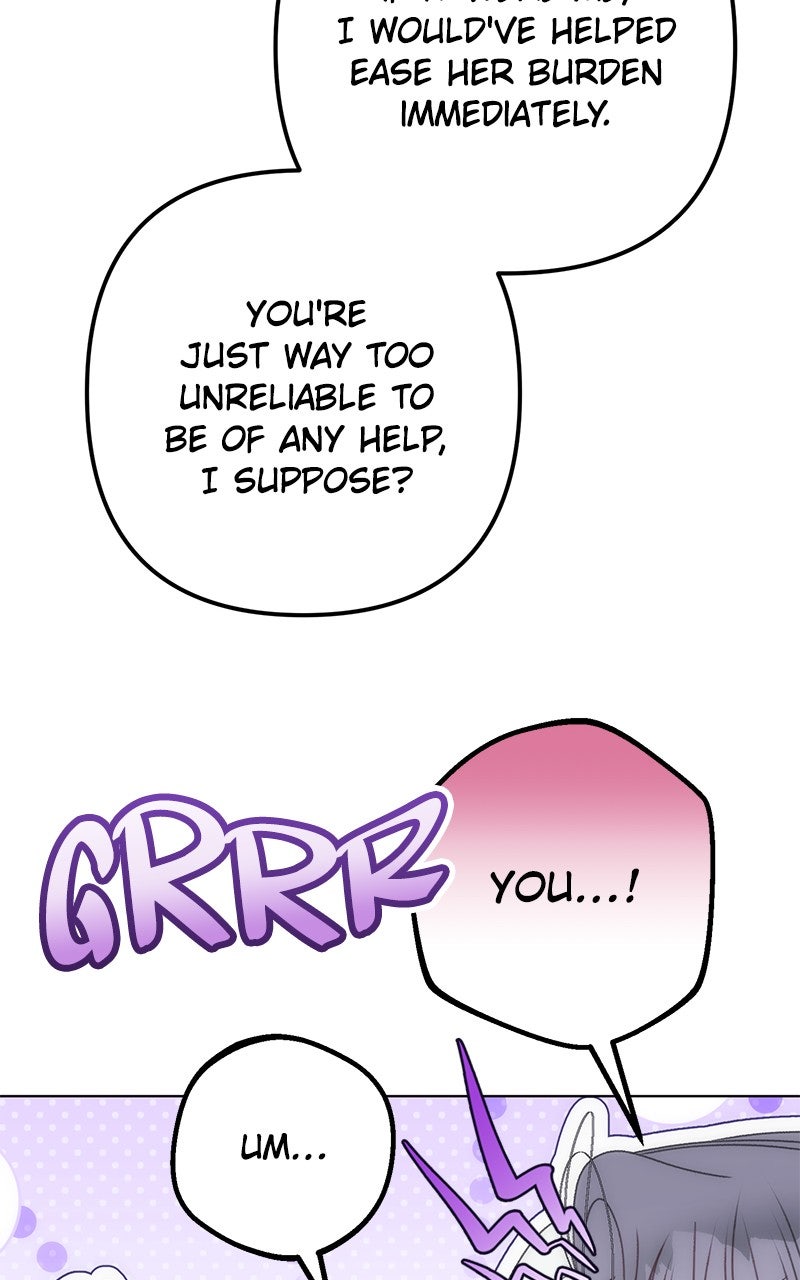 Her Tiny Highness,the Mastermind Episode 30 page 64 - 