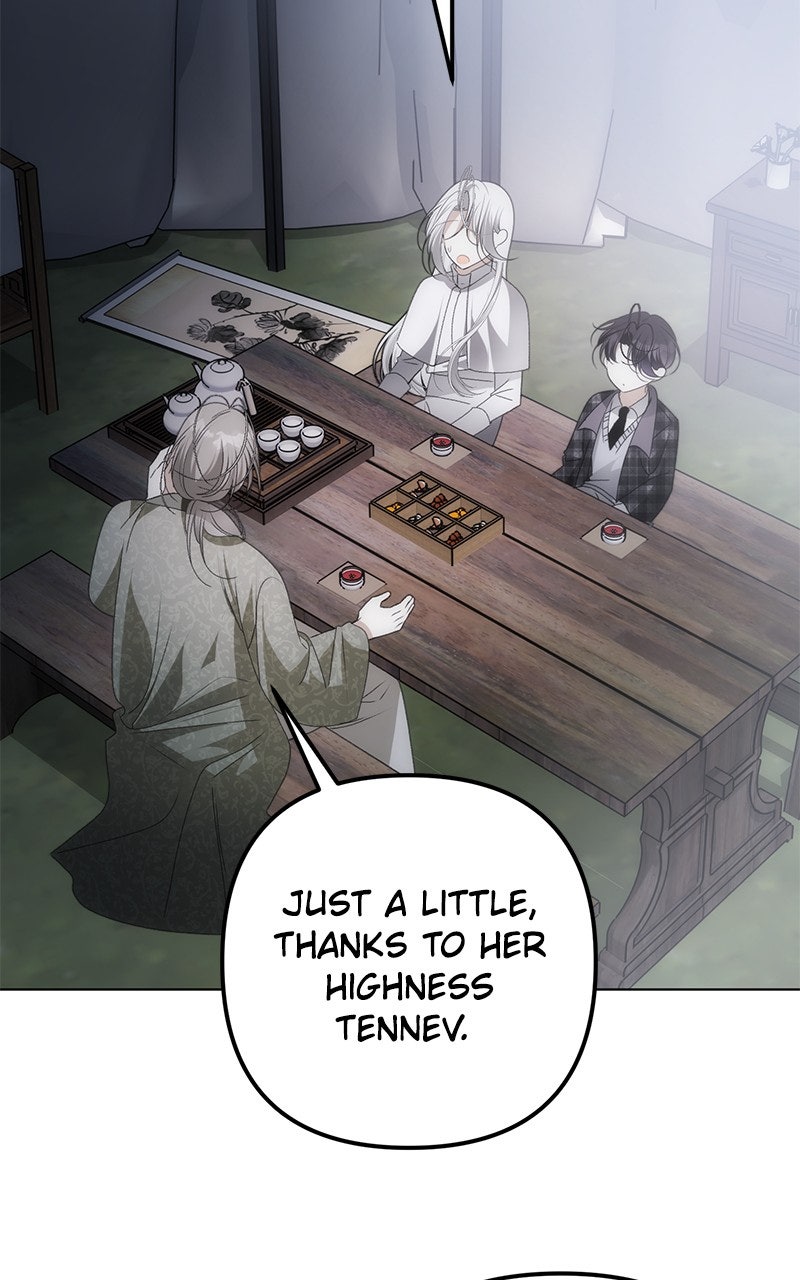 Her Tiny Highness,the Mastermind Episode 30 page 67 - 