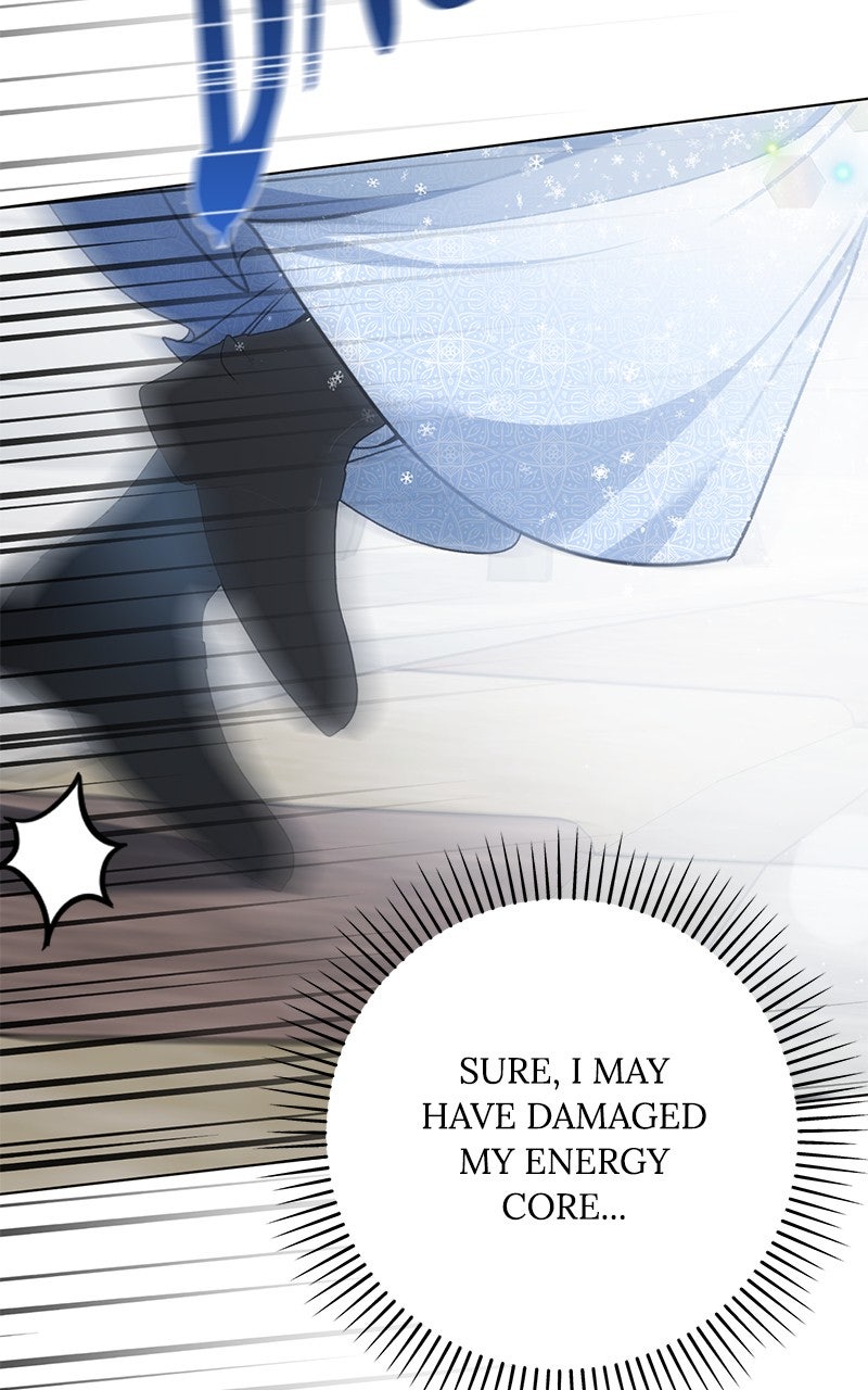 Her Tiny Highness,the Mastermind Episode 30 page 8 - 
