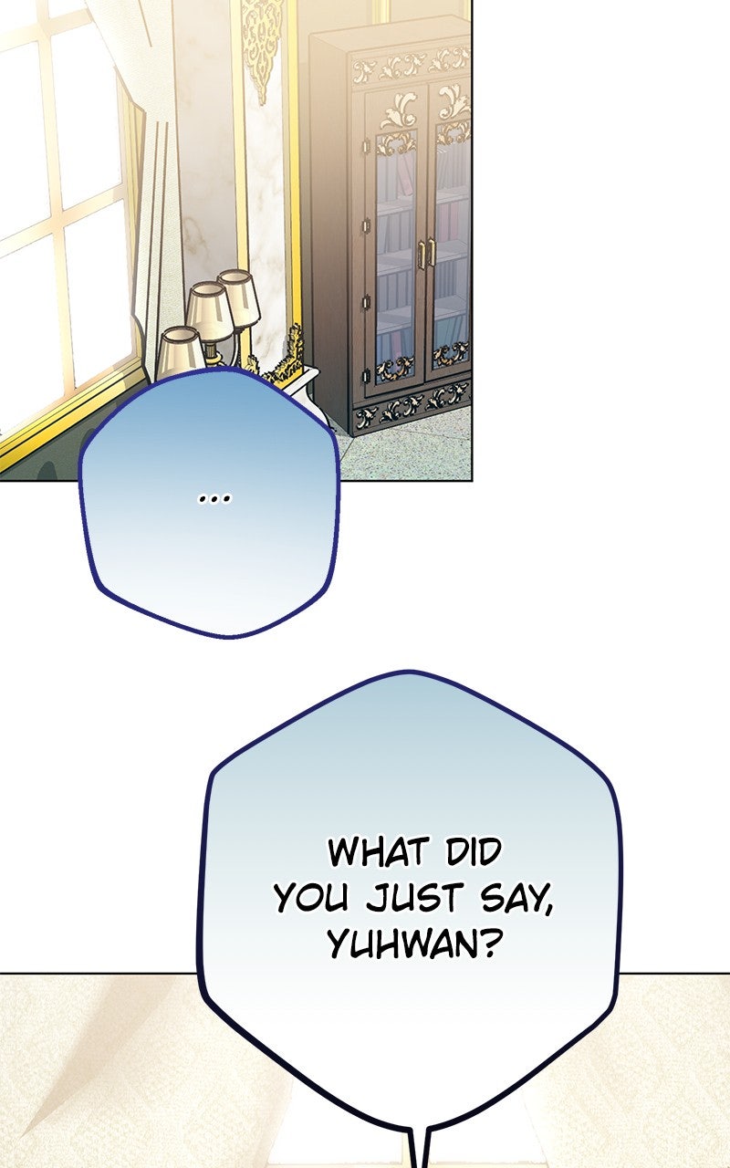 Her Tiny Highness,the Mastermind Episode 30 page 72 - 