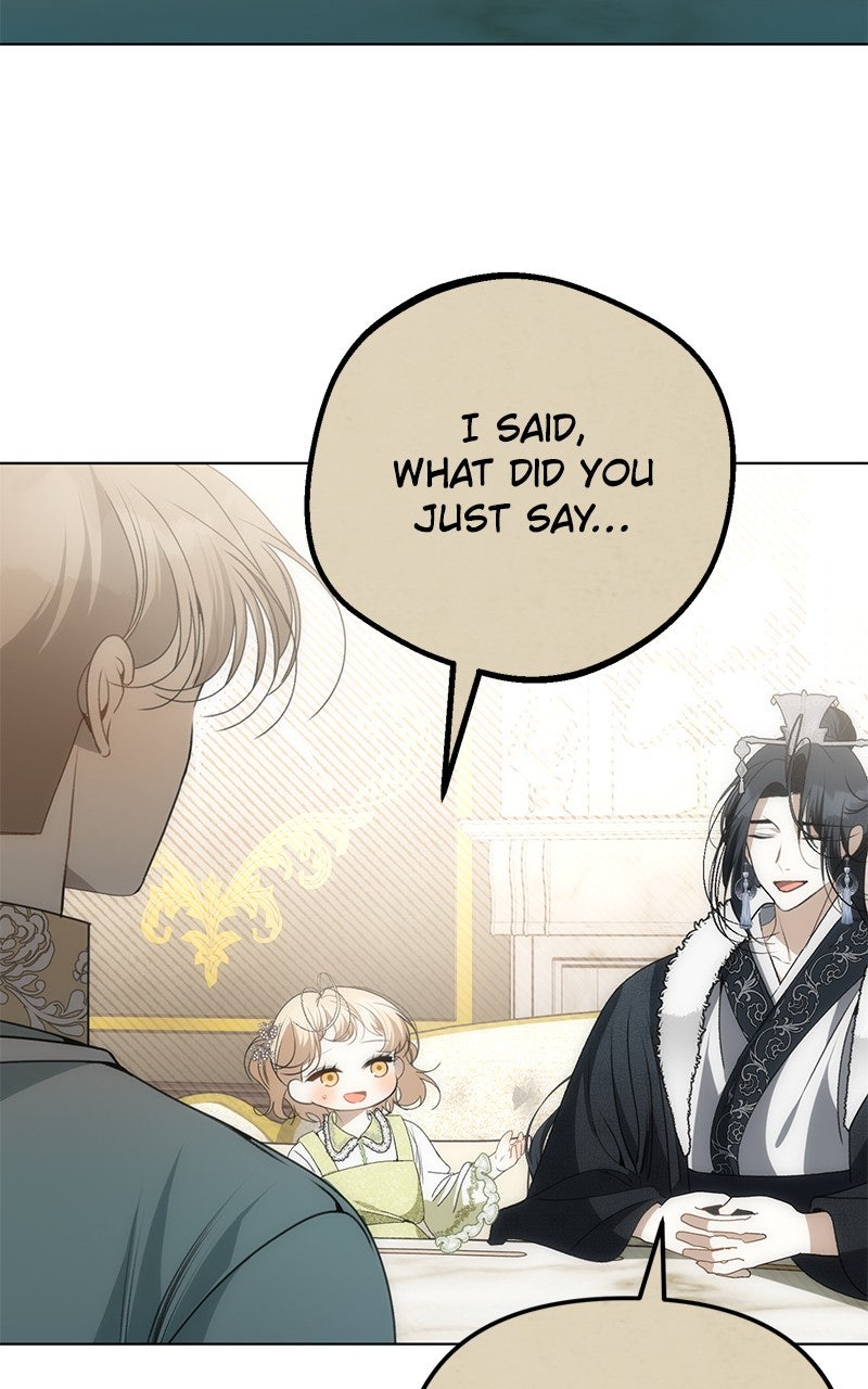 Her Tiny Highness,the Mastermind Episode 30 page 74 - 