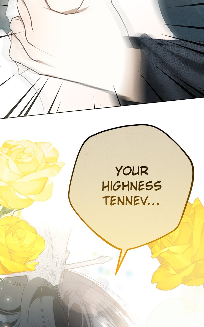 Her Tiny Highness,the Mastermind Episode 30 page 76 - 