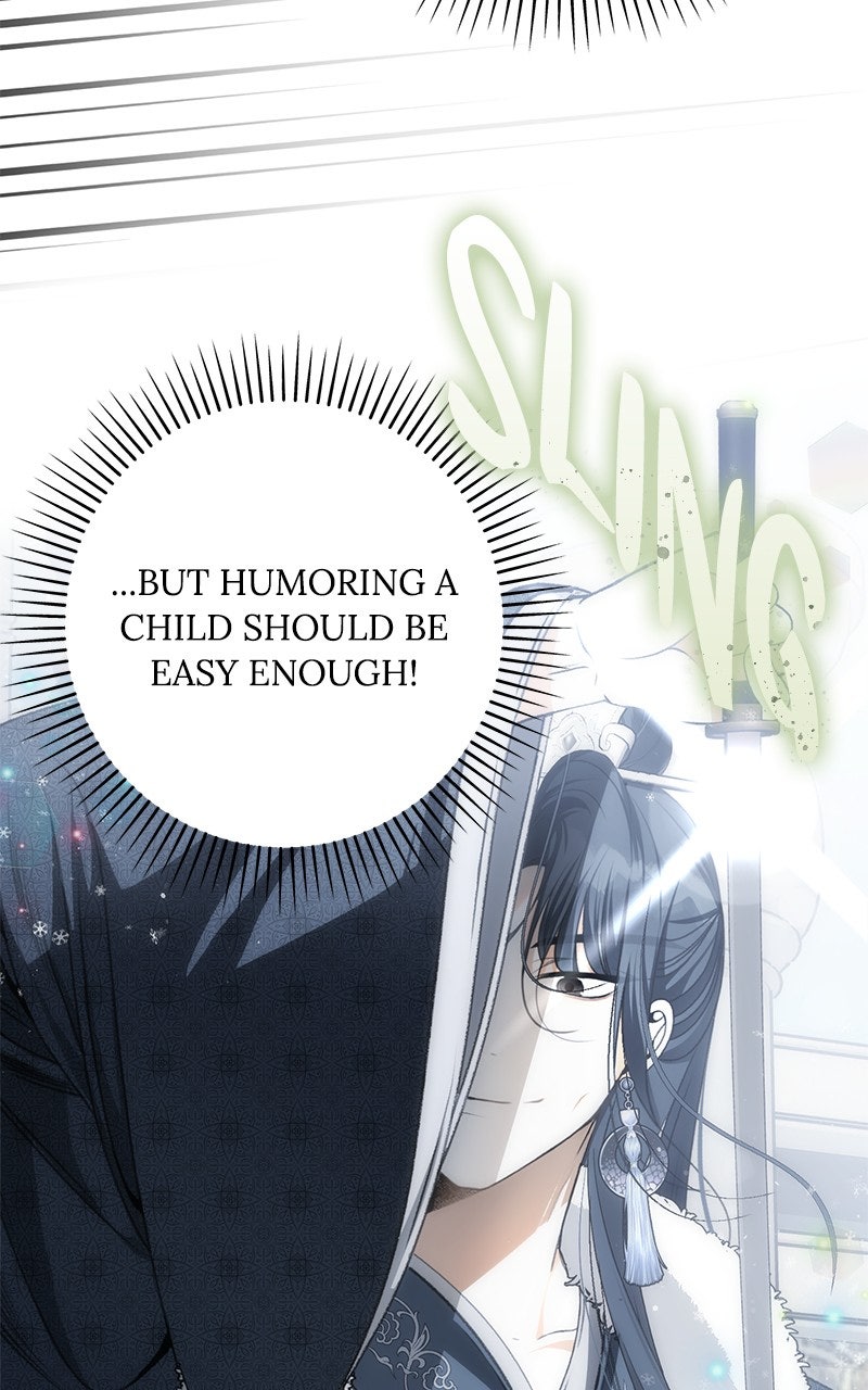 Her Tiny Highness,the Mastermind Episode 30 page 9 - 