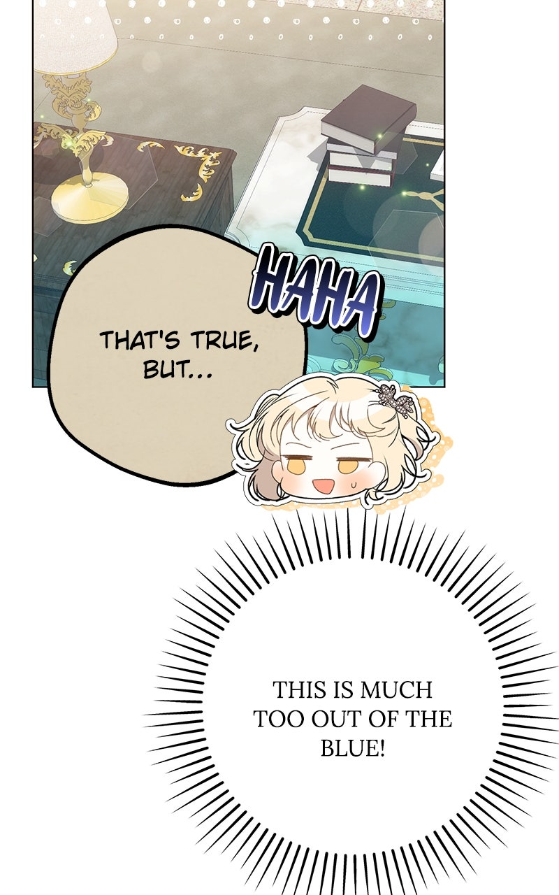 Her Tiny Highness,the Mastermind Episode 31 page 11 - 