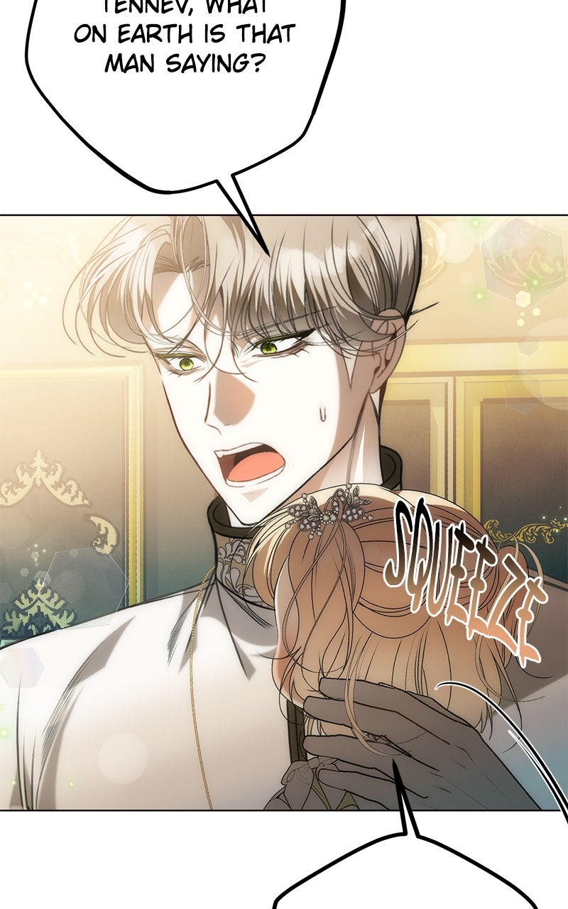 Her Tiny Highness,the Mastermind Episode 31 page 13 - 