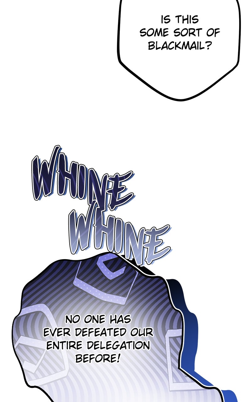 Her Tiny Highness,the Mastermind Episode 31 page 14 - 