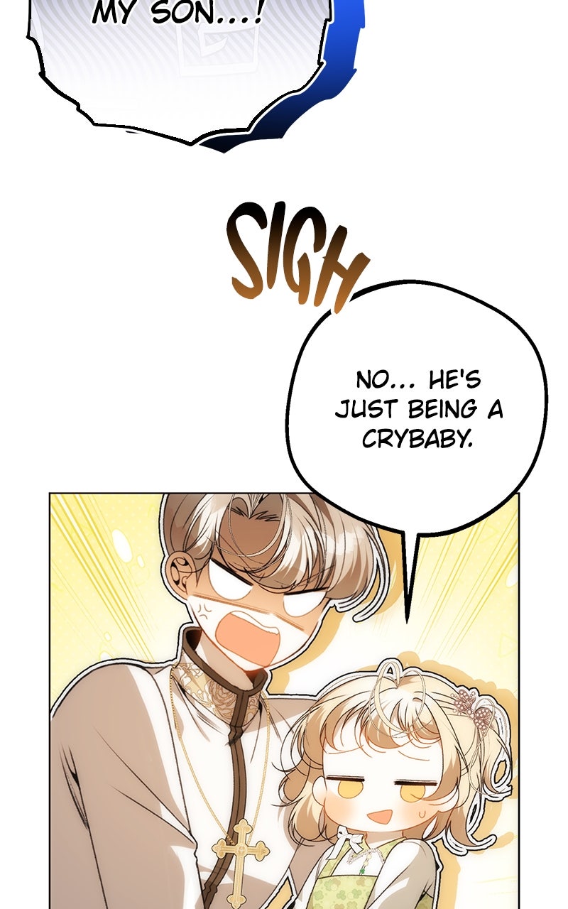 Her Tiny Highness,the Mastermind Episode 31 page 16 - 