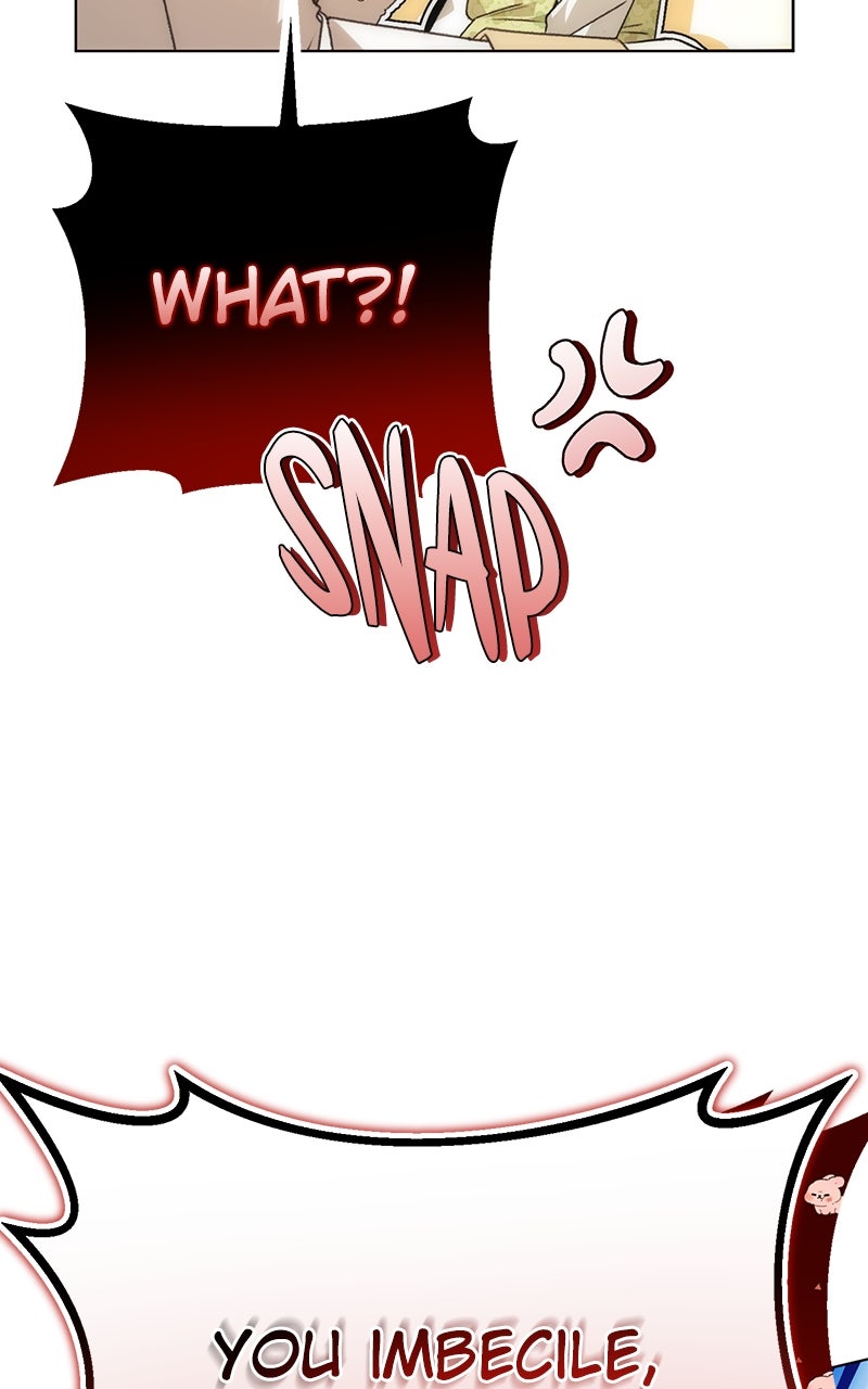 Her Tiny Highness,the Mastermind Episode 31 page 17 - 