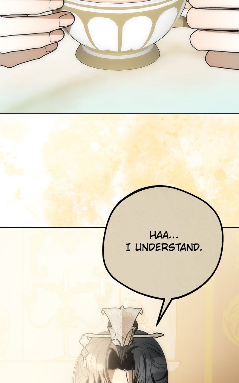 Her Tiny Highness,the Mastermind Episode 31 page 23 - 