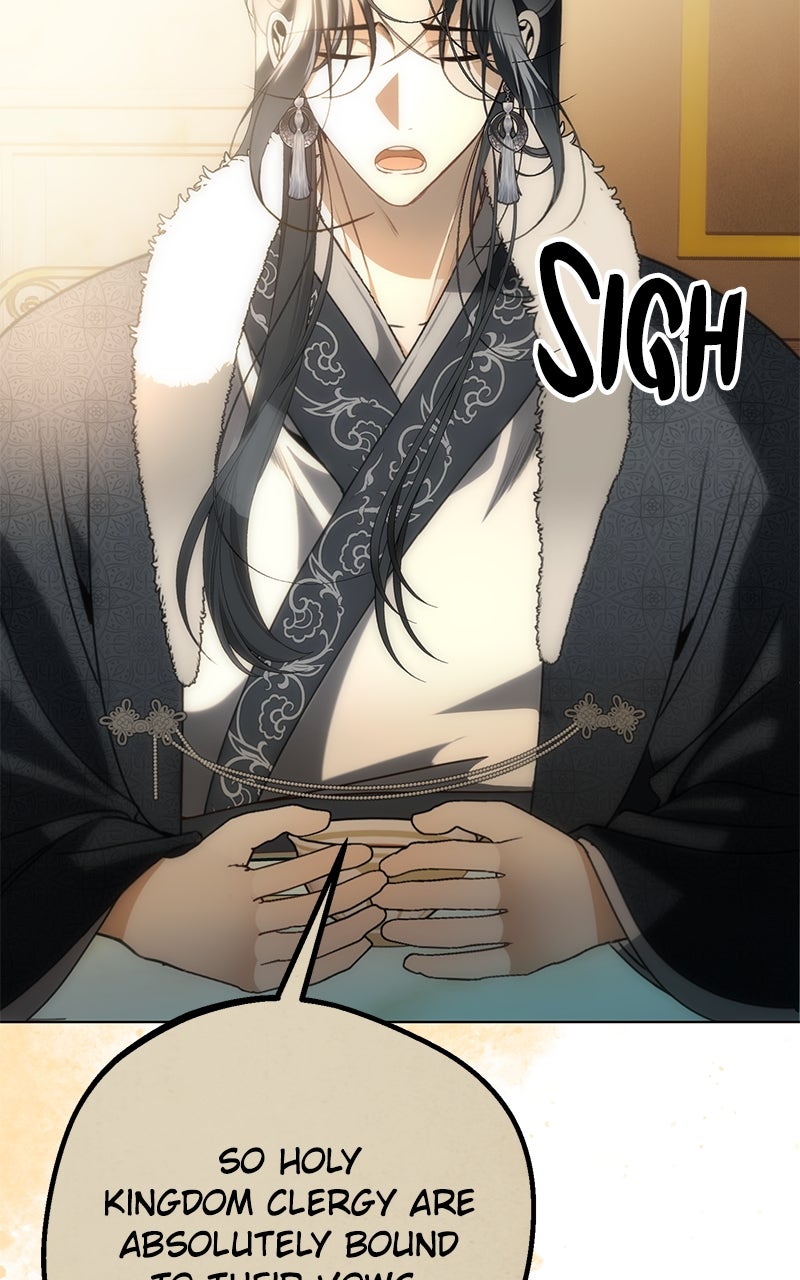 Her Tiny Highness,the Mastermind Episode 31 page 24 - 