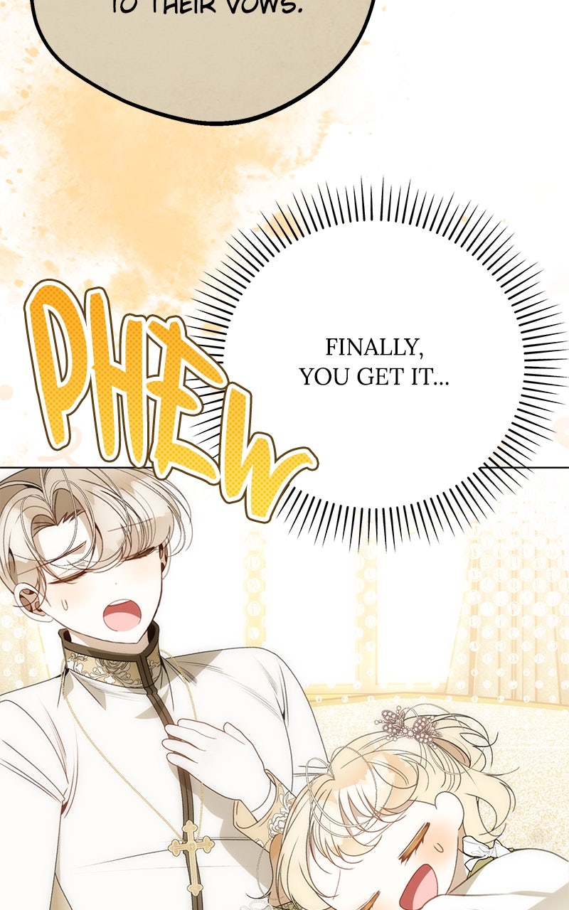 Her Tiny Highness,the Mastermind Episode 31 page 25 - 