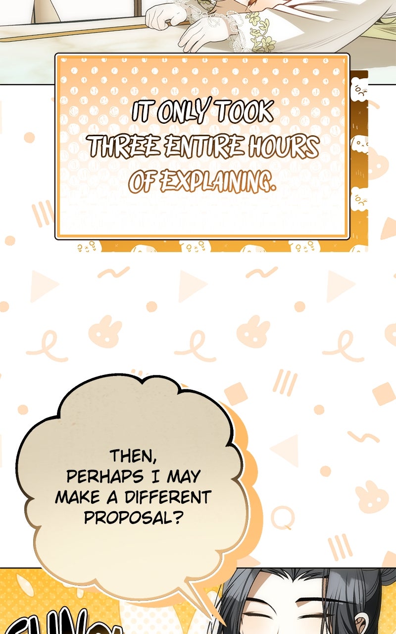 Her Tiny Highness,the Mastermind Episode 31 page 26 - 