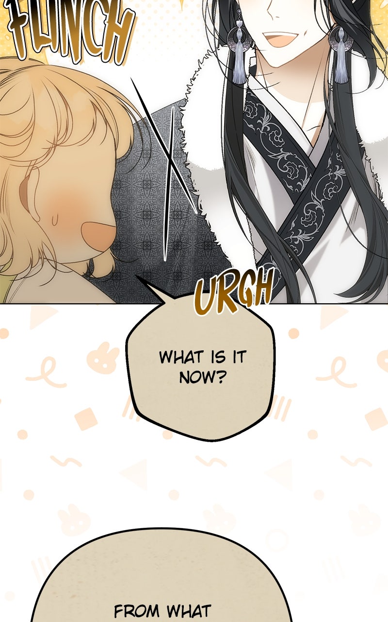 Her Tiny Highness,the Mastermind Episode 31 page 27 - 