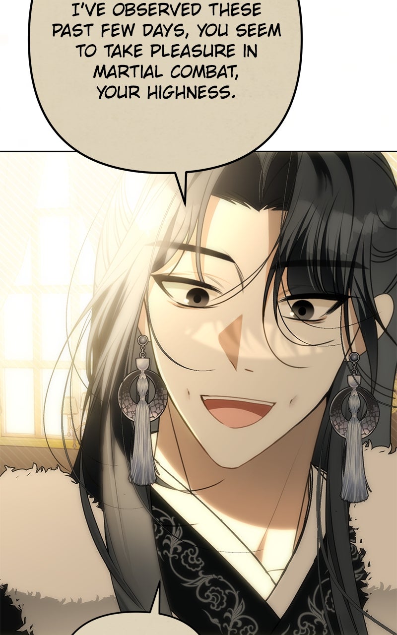 Her Tiny Highness,the Mastermind Episode 31 page 28 - 