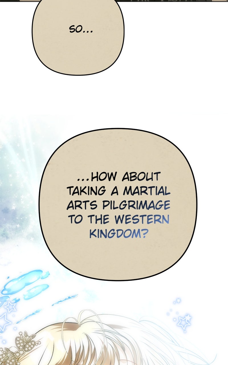 Her Tiny Highness,the Mastermind Episode 31 page 29 - 