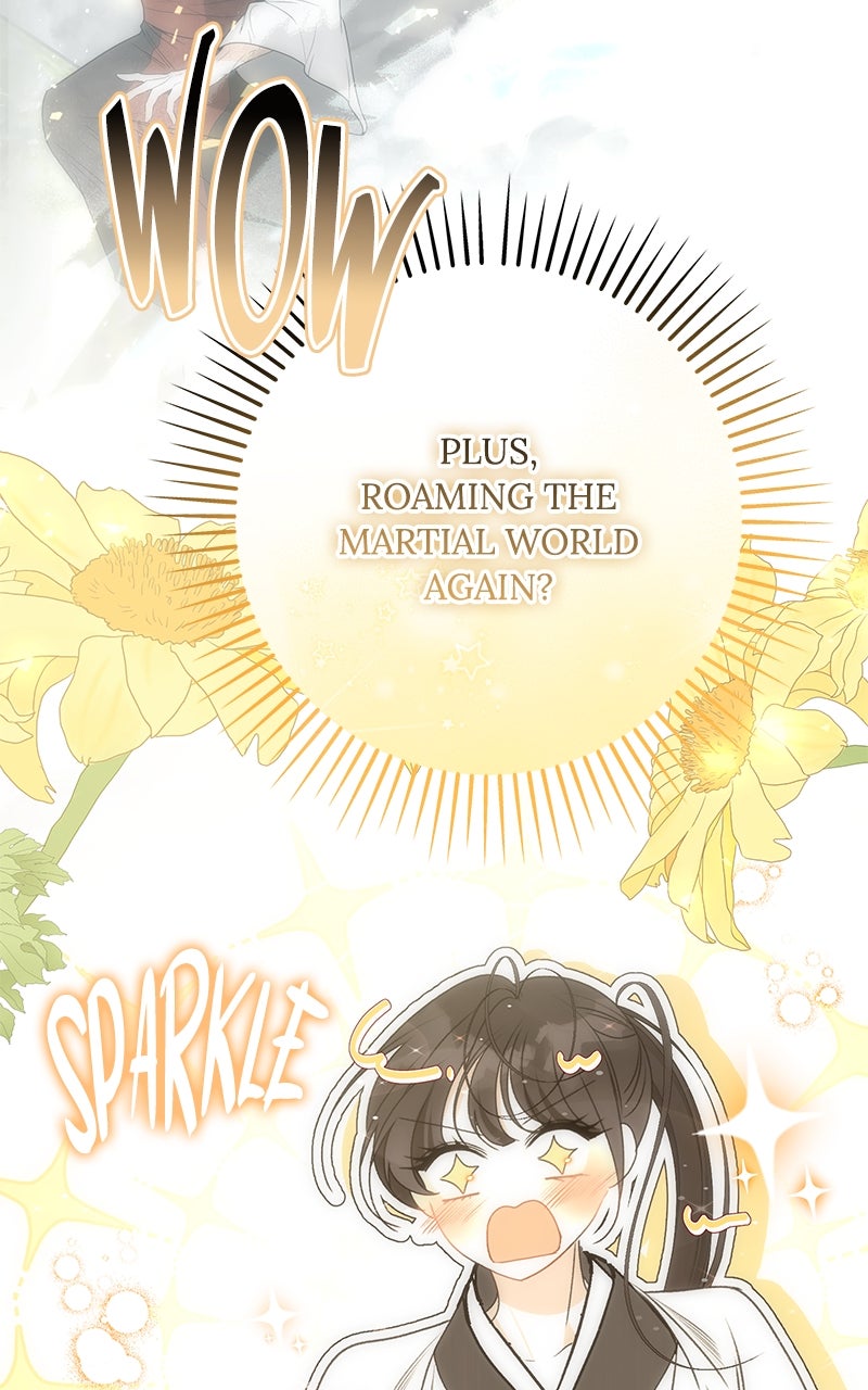 Her Tiny Highness,the Mastermind Episode 31 page 34 - 