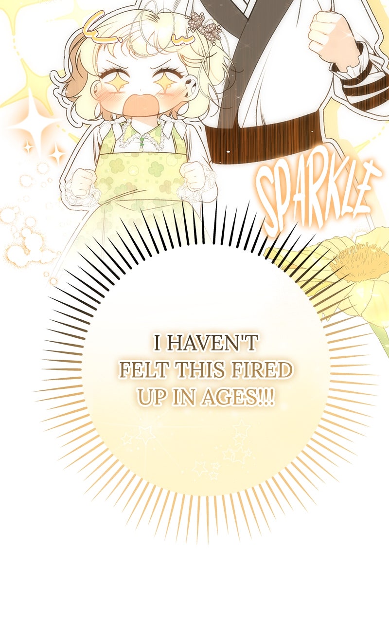Her Tiny Highness,the Mastermind Episode 31 page 35 - 