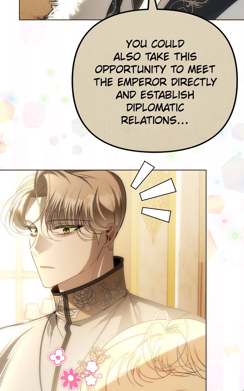 Her Tiny Highness,the Mastermind Episode 31 page 37 - 