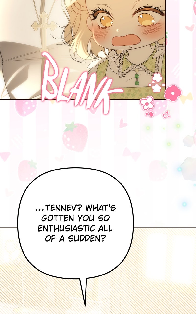 Her Tiny Highness,the Mastermind Episode 31 page 38 - 