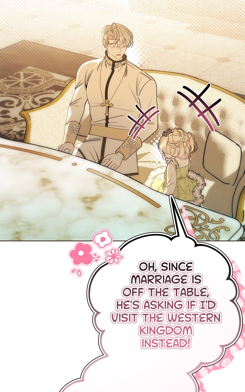 Her Tiny Highness,the Mastermind Episode 31 page 39 - 
