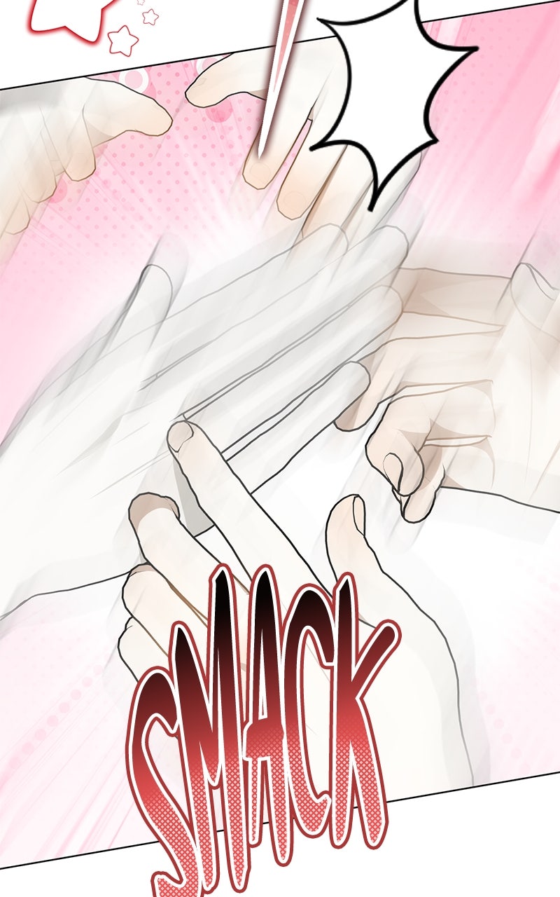 Her Tiny Highness,the Mastermind Episode 31 page 5 - 