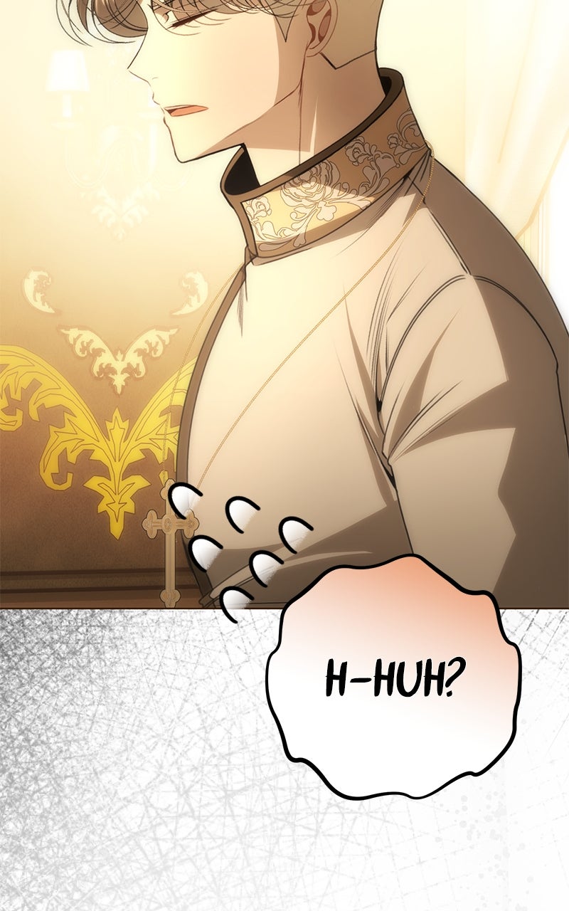Her Tiny Highness,the Mastermind Episode 31 page 41 - 