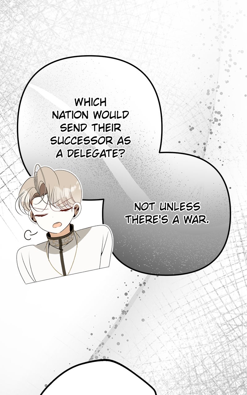 Her Tiny Highness,the Mastermind Episode 31 page 42 - 