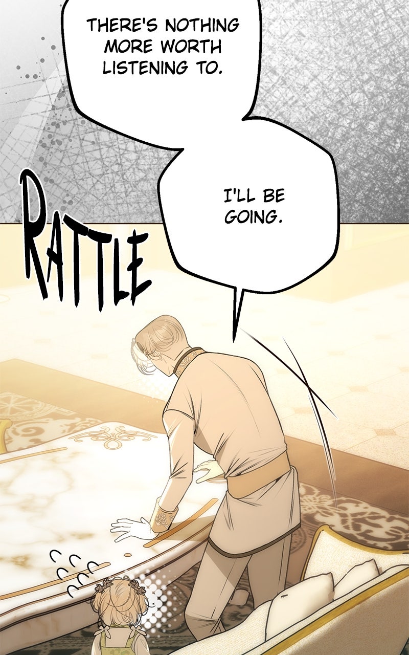 Her Tiny Highness,the Mastermind Episode 31 page 43 - 