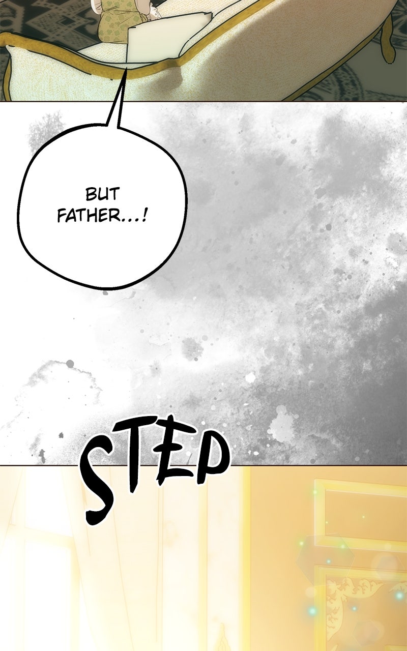 Her Tiny Highness,the Mastermind Episode 31 page 44 - 